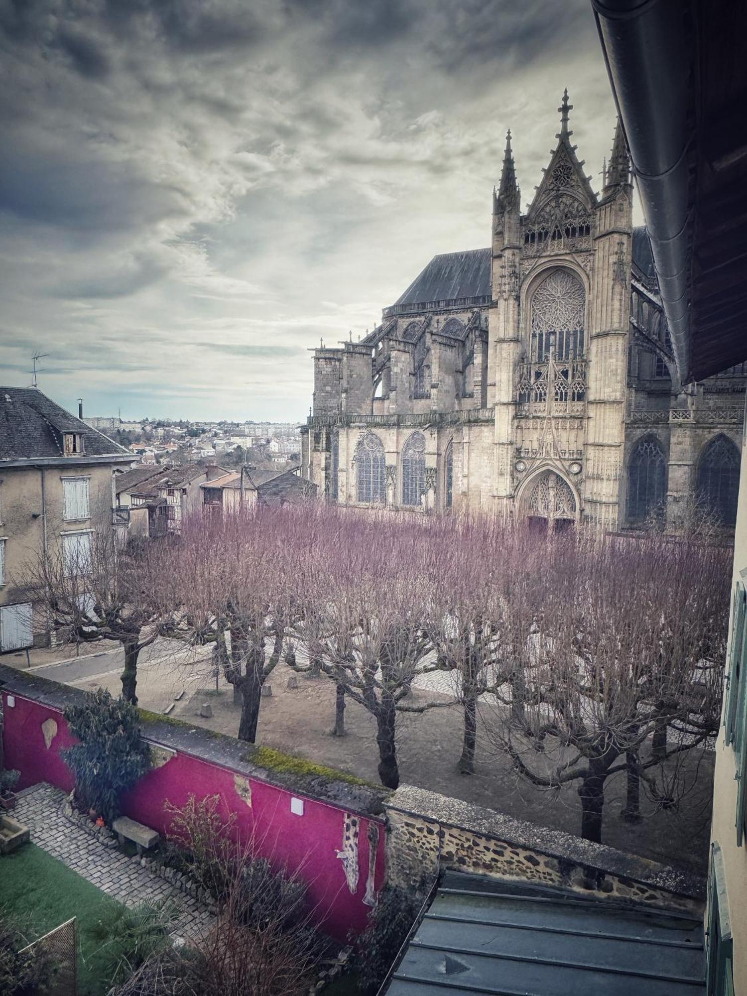 Maison D'hote Les Allois * Limoges